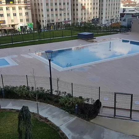 Oryapark דירה איסטמבול