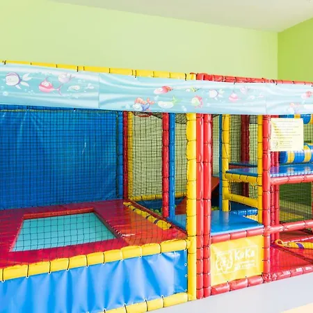 דירה Oryapark איסטמבול