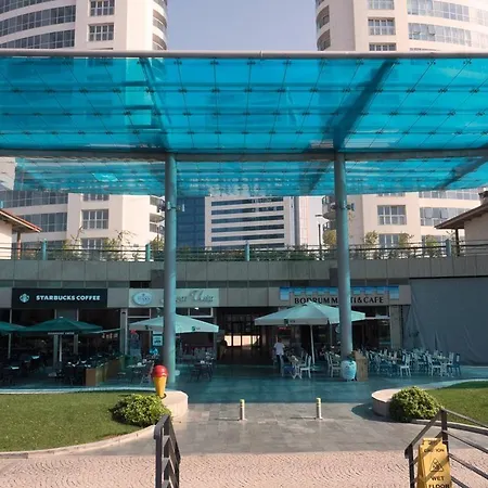 Oryapark * İstanbul