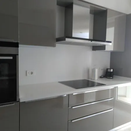 Oryapark Daire İstanbul