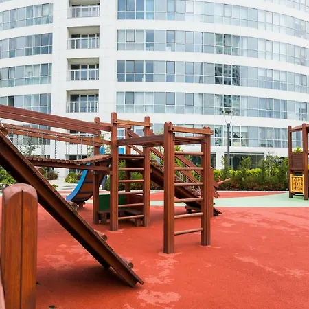 Oryapark Daire İstanbul
