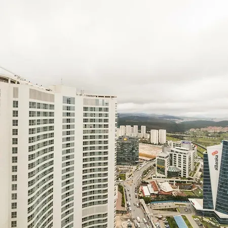 Oryapark * İstanbul