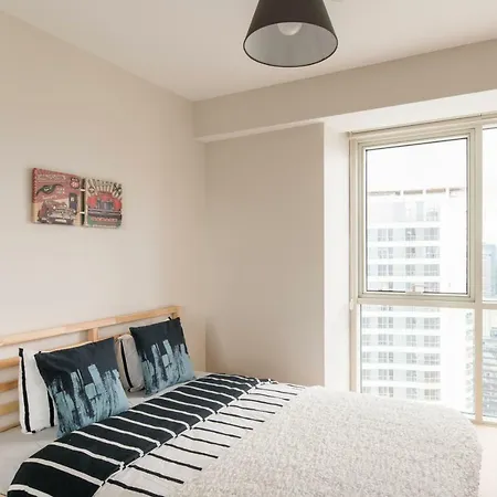 Oryapark Daire İstanbul